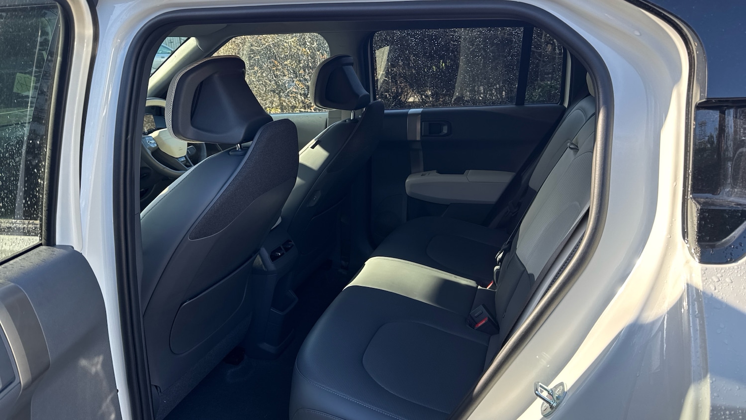 Used Kia EV3 2025 for sale - 77935159: Photo 16