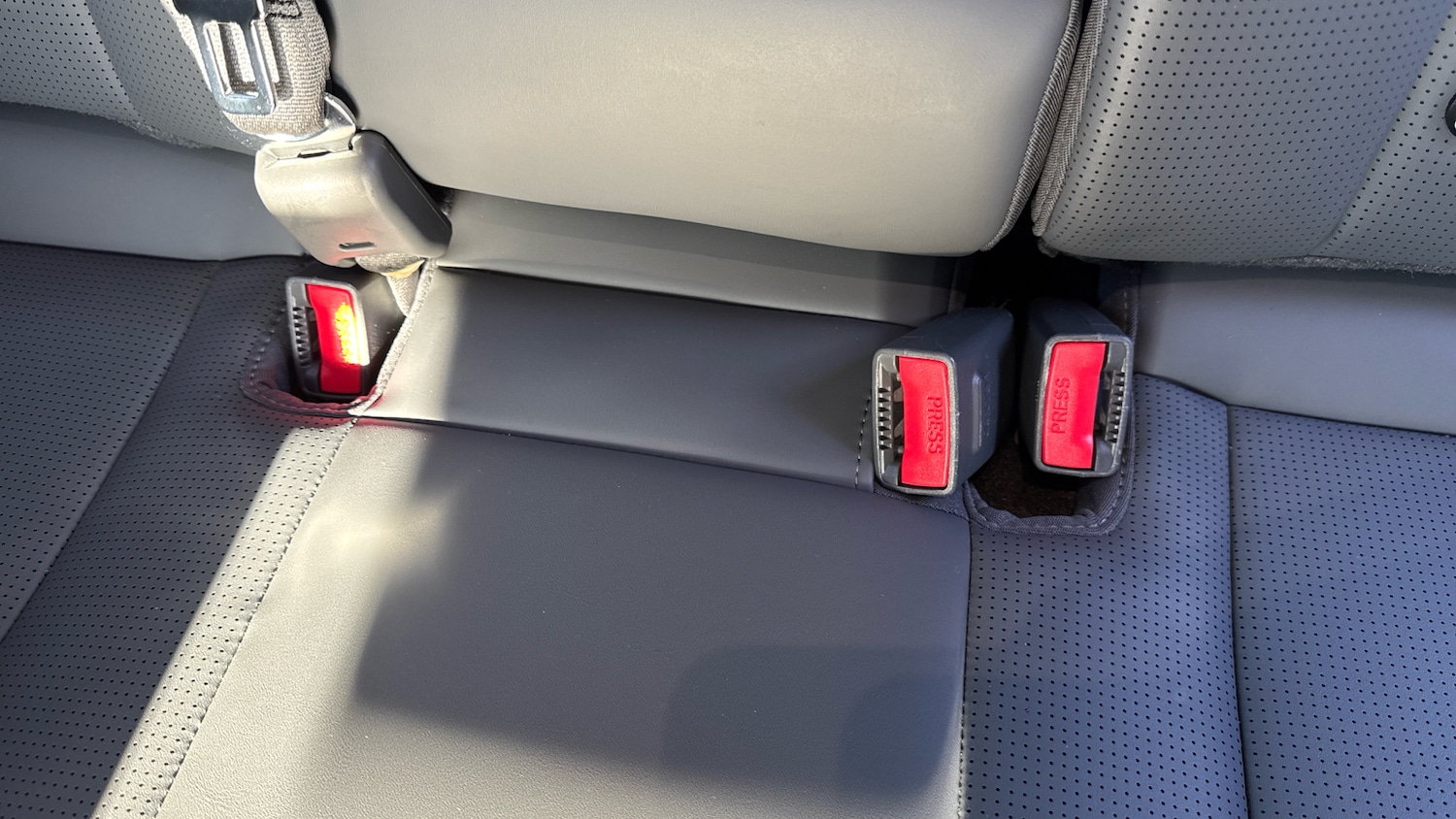 Used Kia EV3 2025 for sale - 77935159: Photo 17