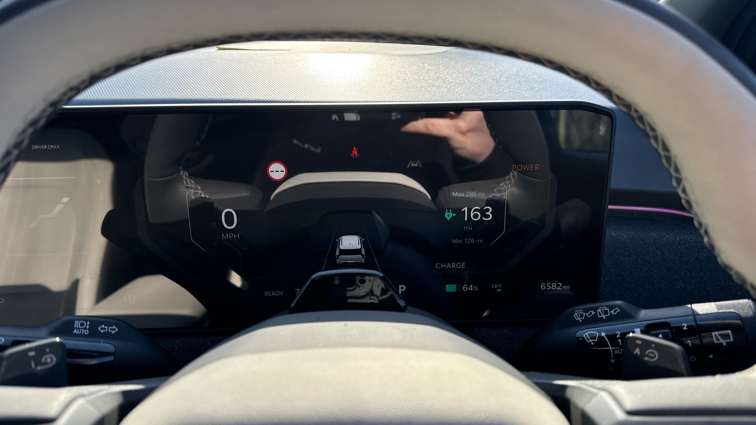 Used Kia EV3 2025 for sale - 77935159: Photo 18