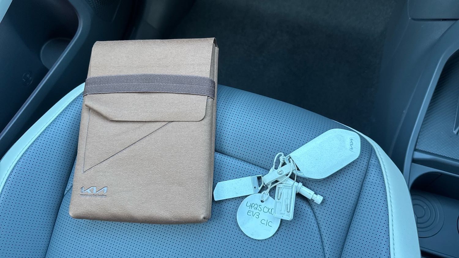 Used Kia EV3 2025 for sale - 77935159: Photo 19