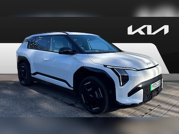 Used Kia EV3 2025 for sale - 77935159: Photo