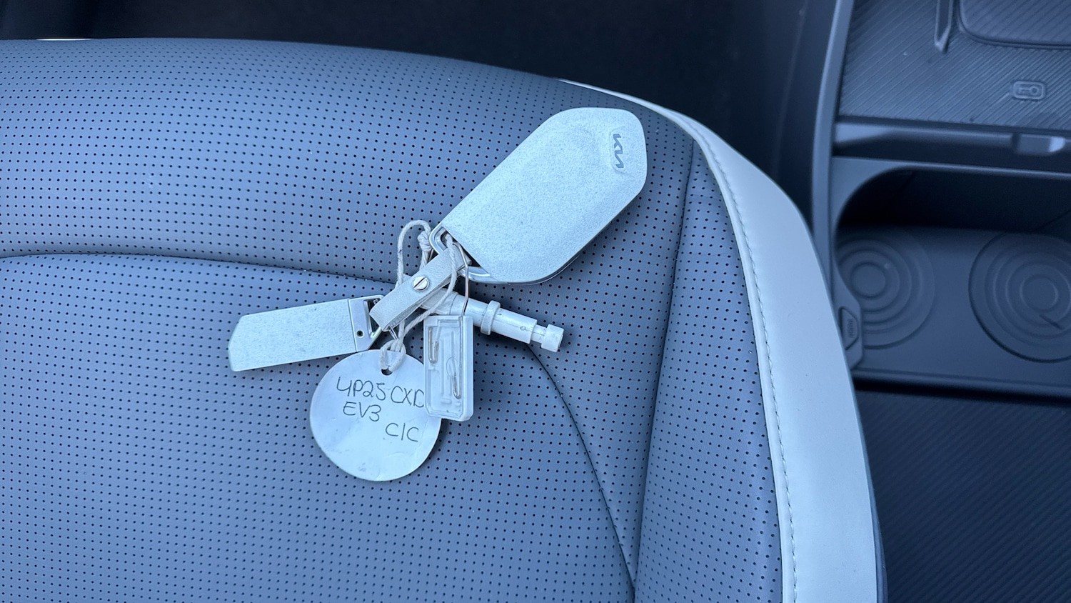 Used Kia EV3 2025 for sale - 77935159: Photo 20