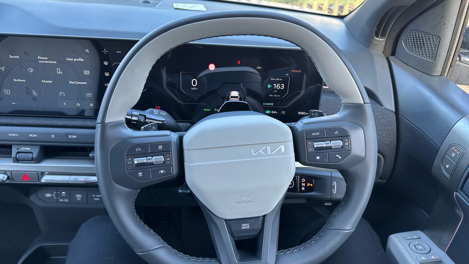 Used Kia EV3 2025 for sale - 77935159: Photo 21