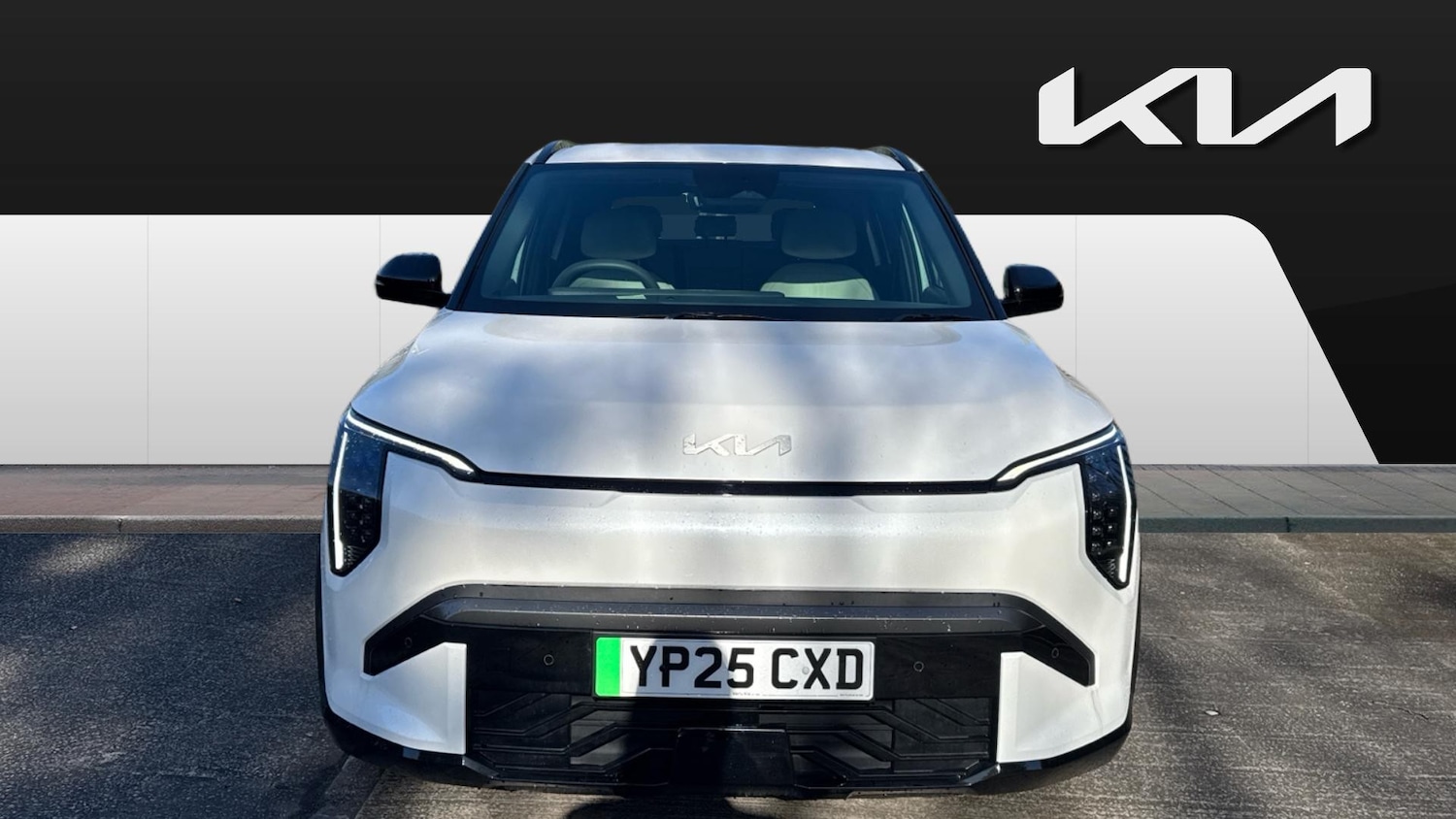 Used Kia EV3 2025 for sale - 77935159: Photo 3