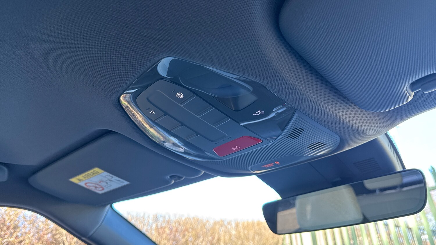 Used Kia EV3 2025 for sale - 77935159: Photo 38