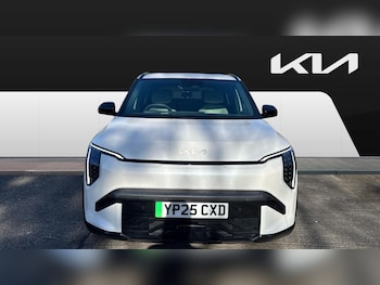 Used Kia EV3 2025 for sale - 77935159: Photo