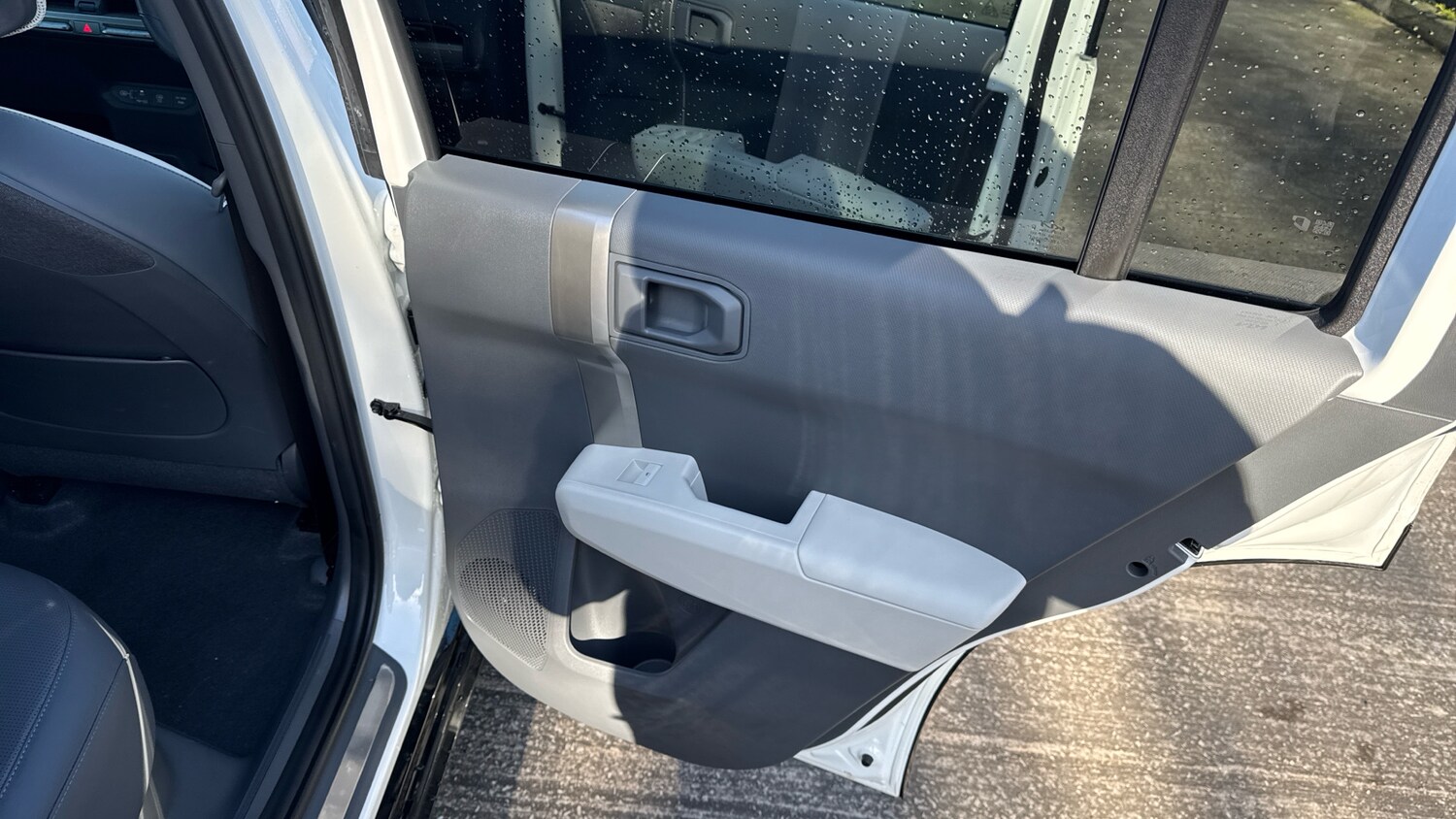 Used Kia EV3 2025 for sale - 77935159: Photo 40