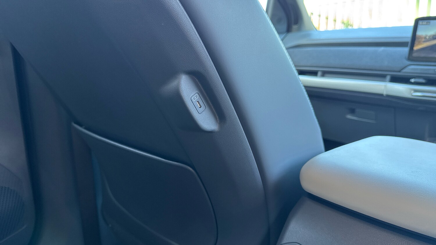 Used Kia EV3 2025 for sale - 77935159: Photo 41