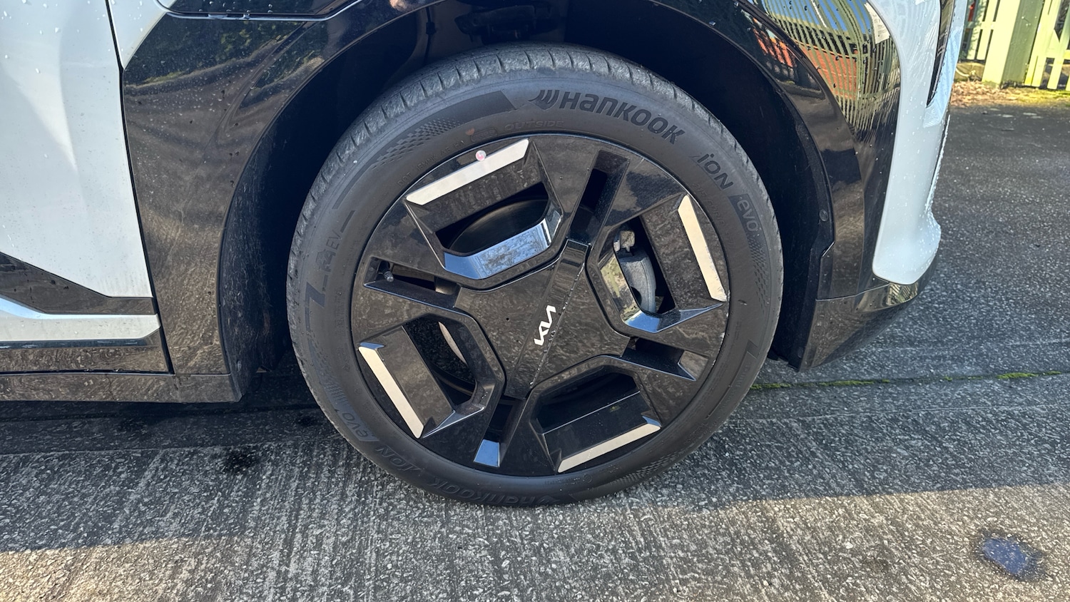 Used Kia EV3 2025 for sale - 77935159: Photo 45