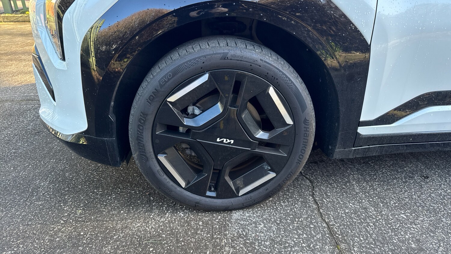 Used Kia EV3 2025 for sale - 77935159: Photo 46