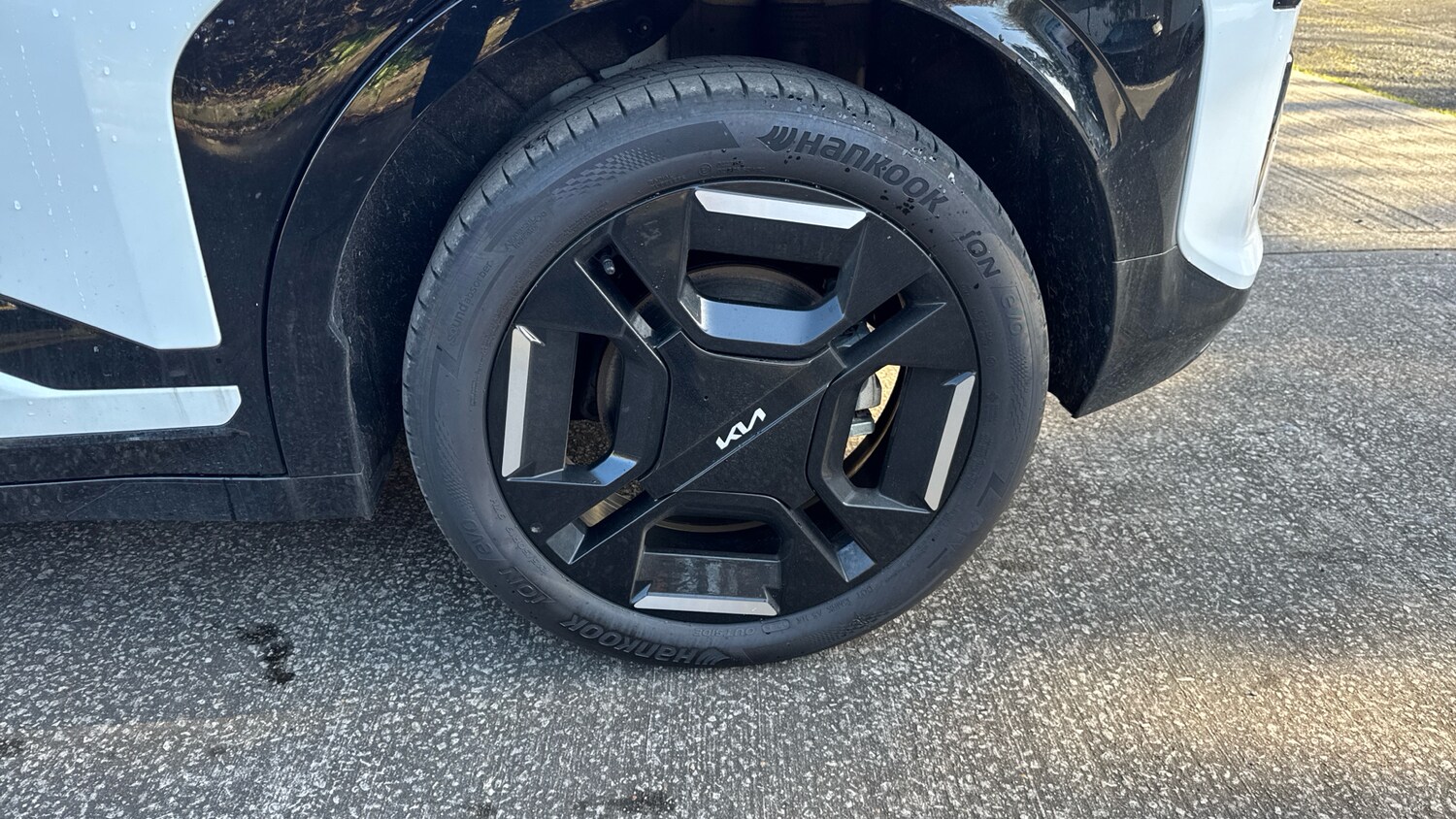 Used Kia EV3 2025 for sale - 77935159: Photo 47