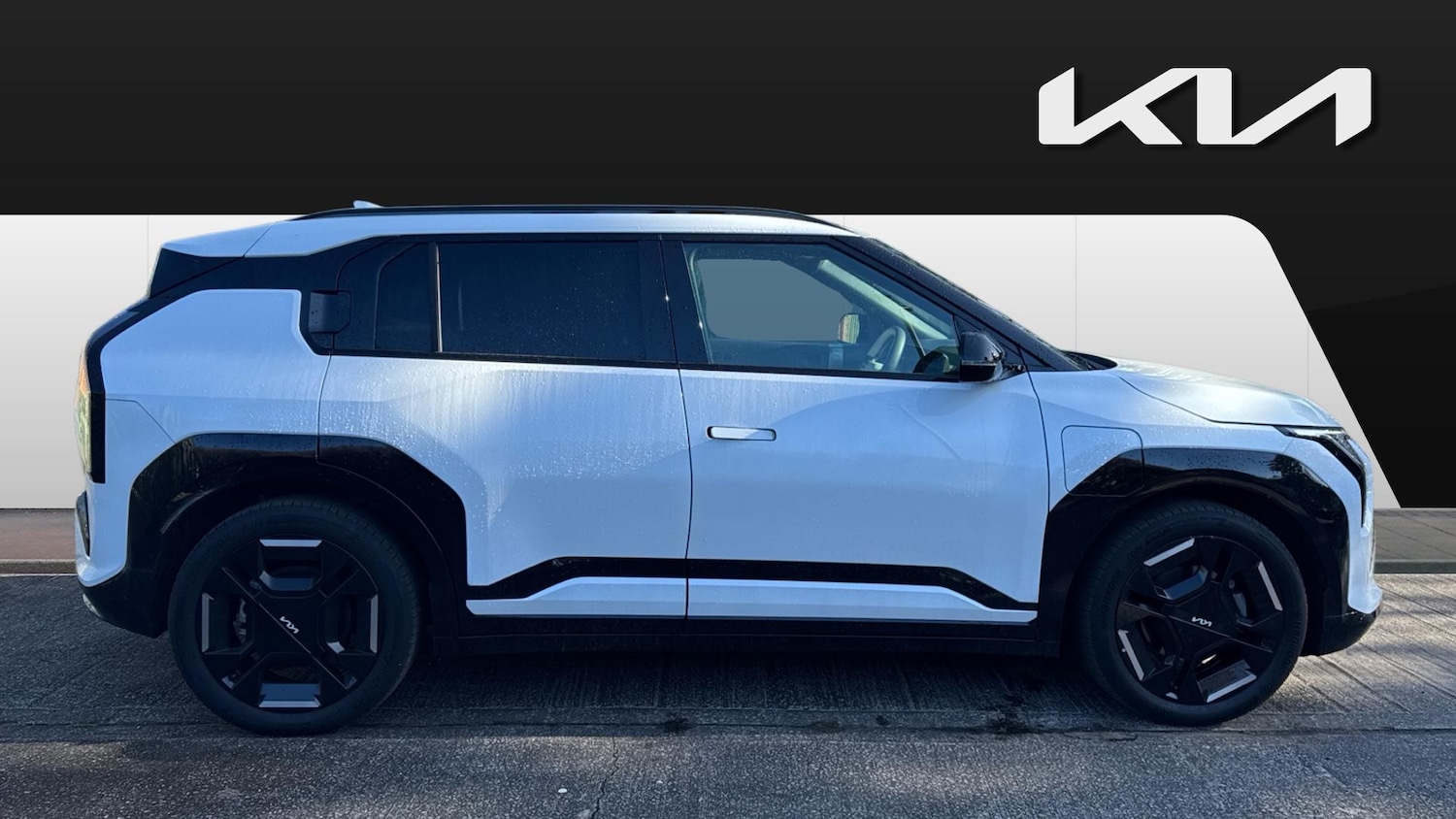 Used Kia EV3 2025 for sale - 77935159: Photo 5