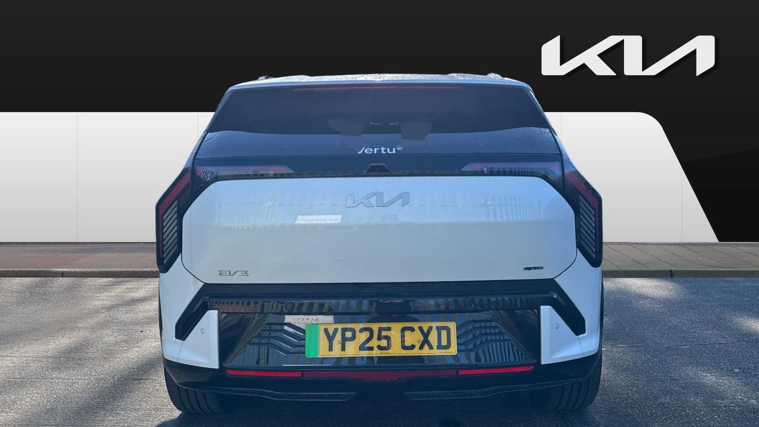 Used Kia EV3 2025 for sale - 77935159: Photo 6