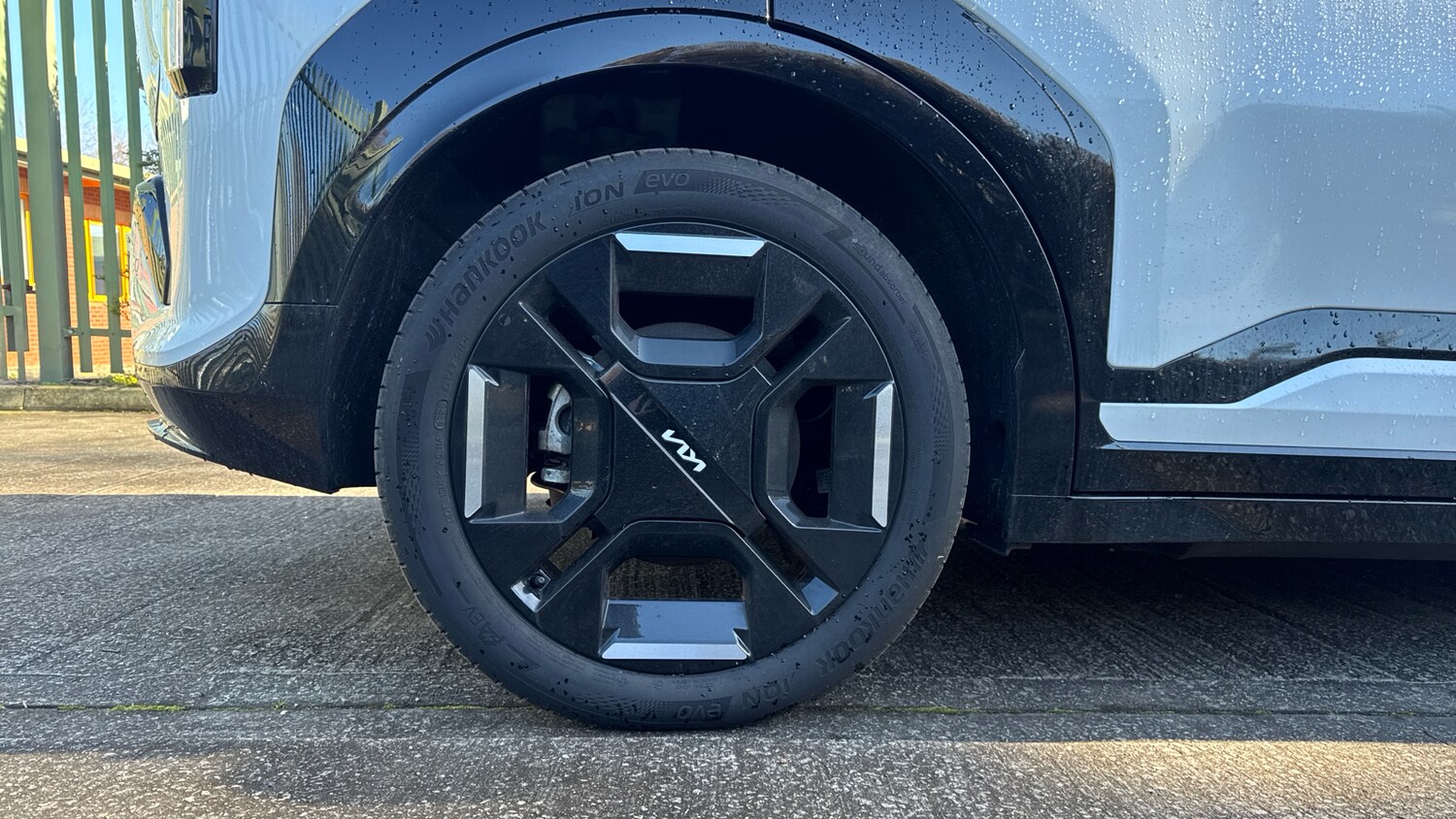 Used Kia EV3 2025 for sale - 77935159: Photo 7