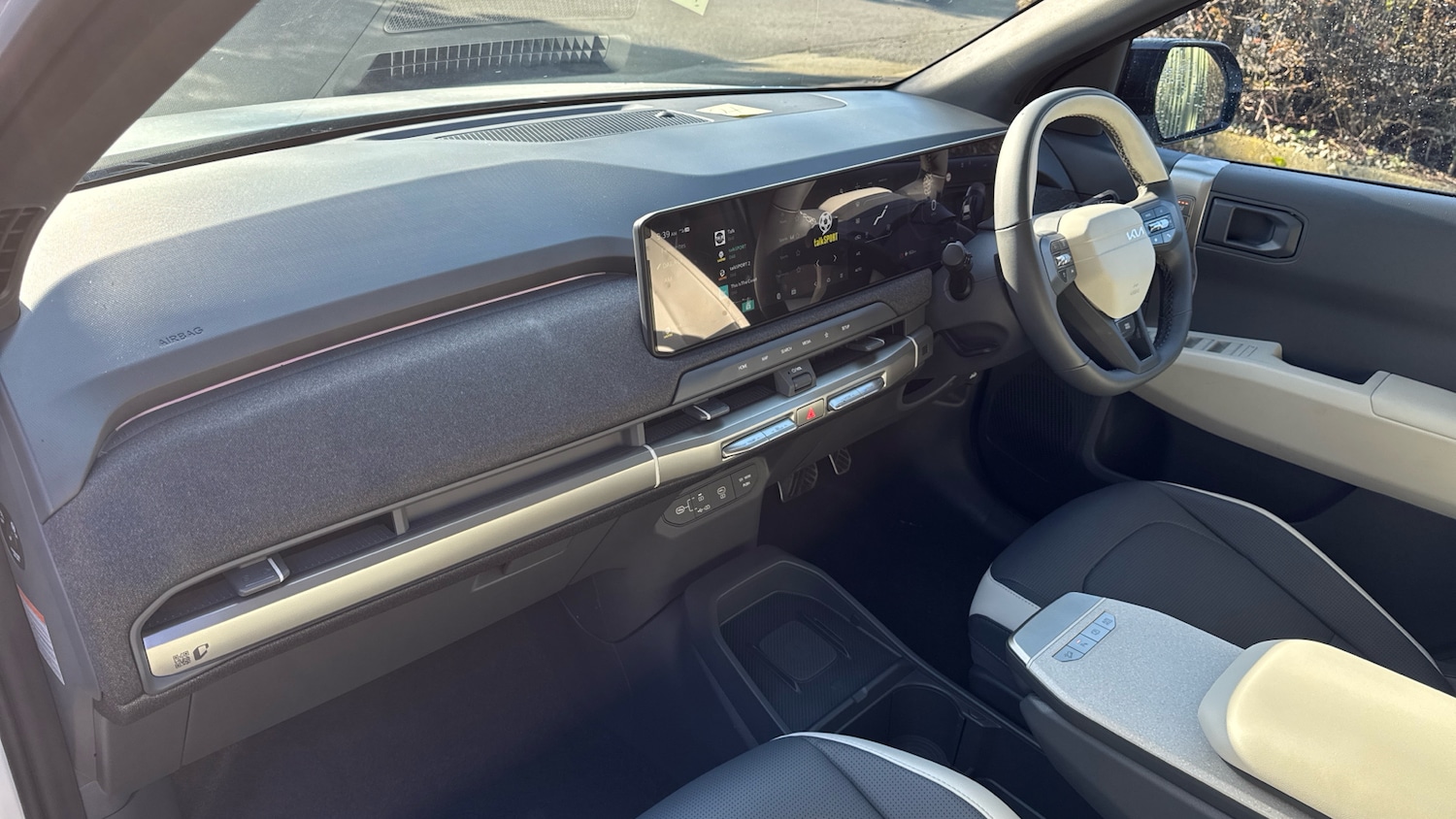 Used Kia EV3 2025 for sale - 77935159: Photo 9