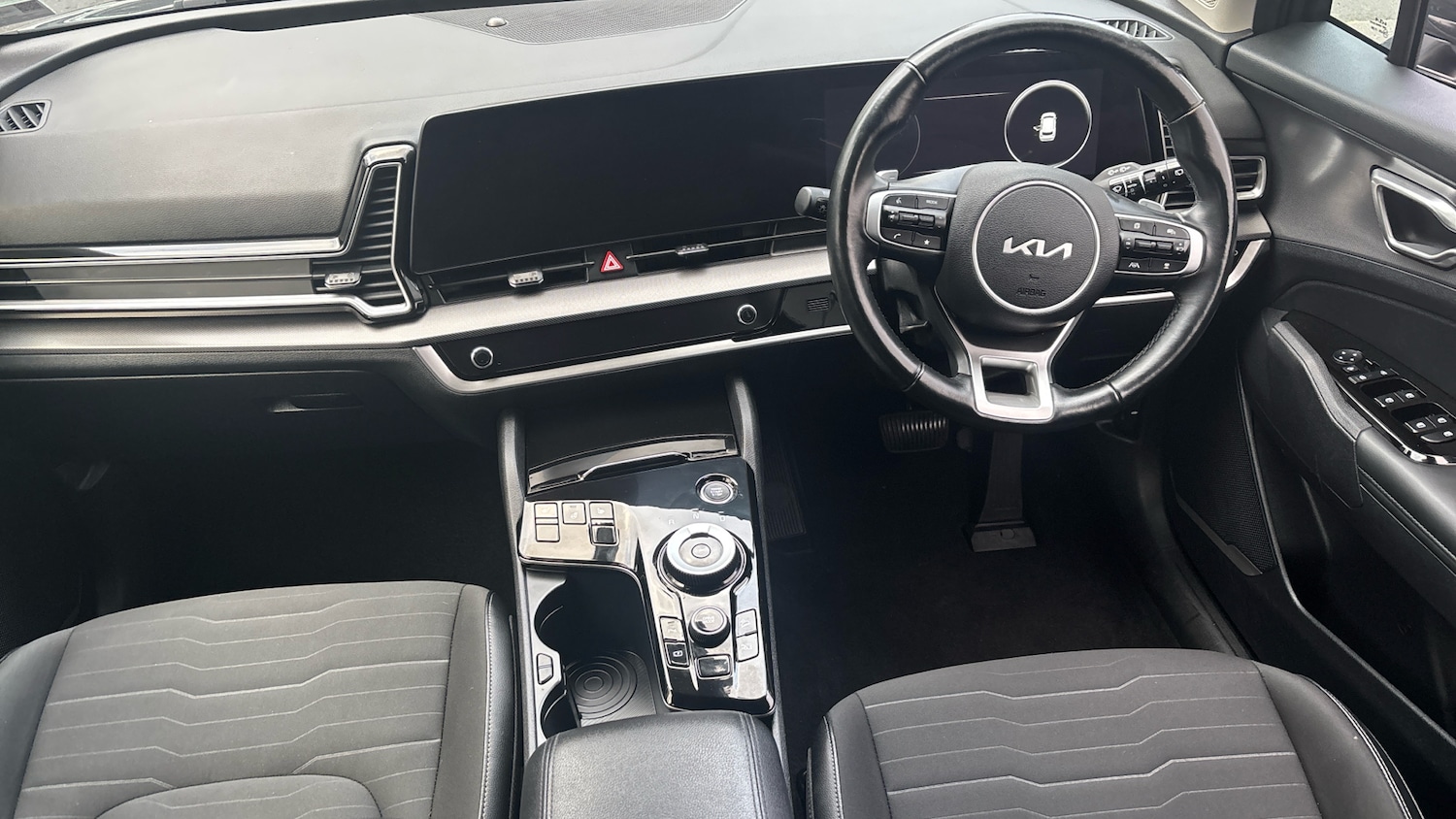 Used Kia Sportage 2025 for sale - 76682289: Photo 10