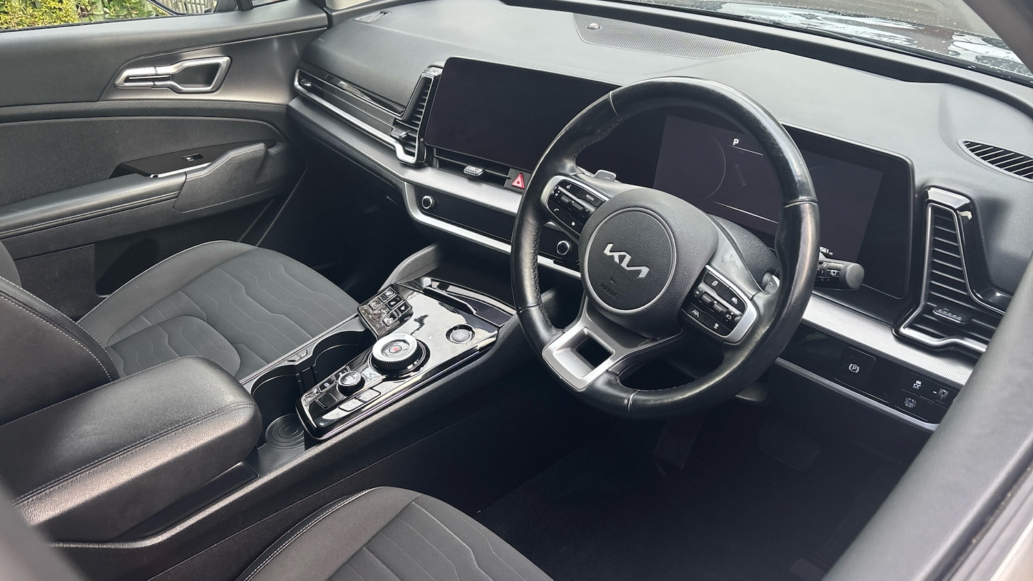 Used Kia Sportage 2025 for sale - 76682289: Photo 11