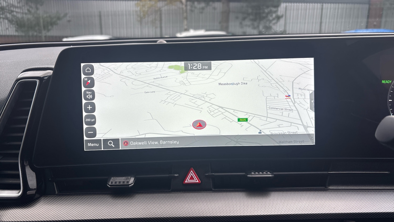 Used Kia Sportage 2025 for sale - 76682289: Photo 12