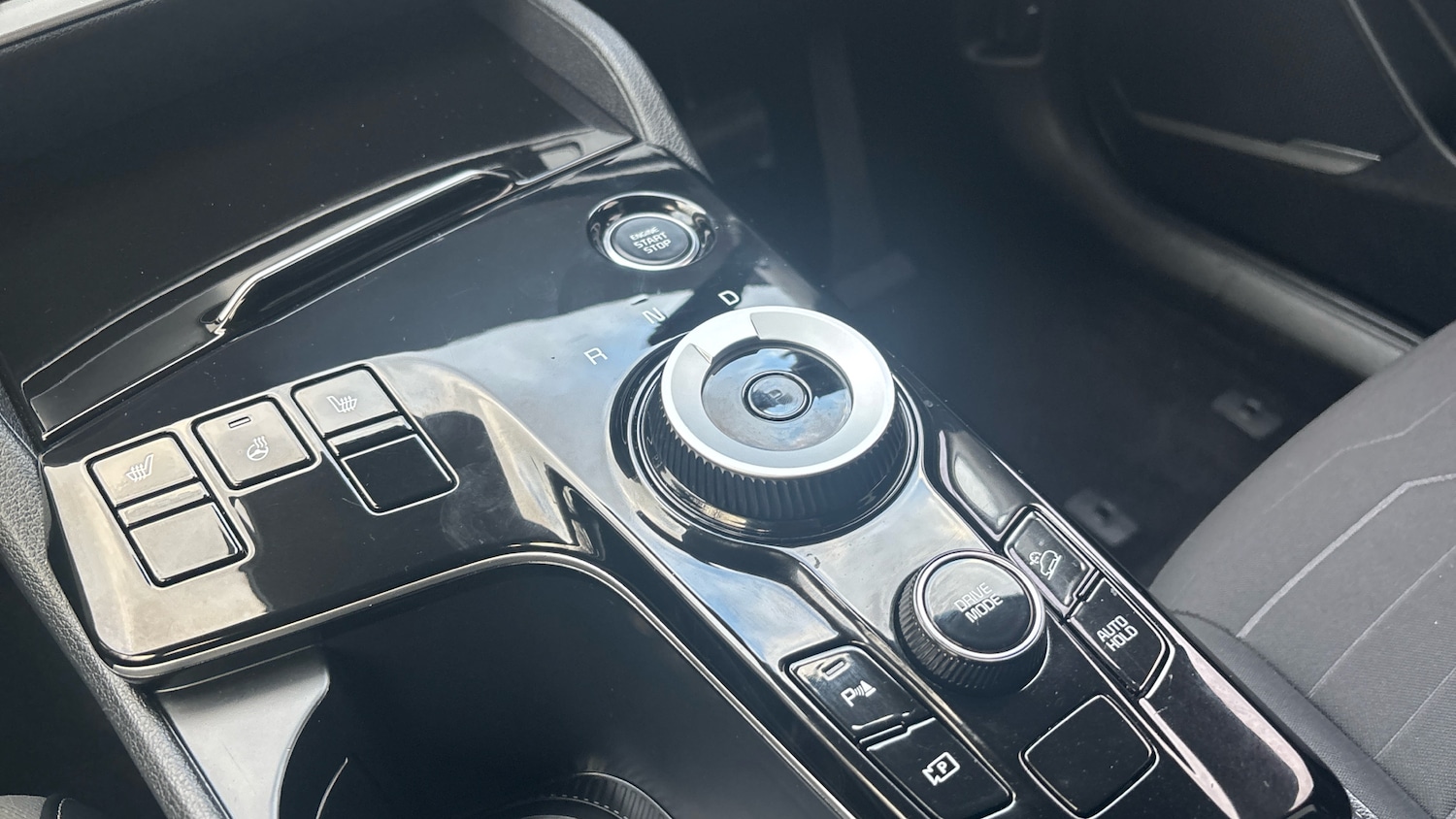 Used Kia Sportage 2025 for sale - 76682289: Photo 13