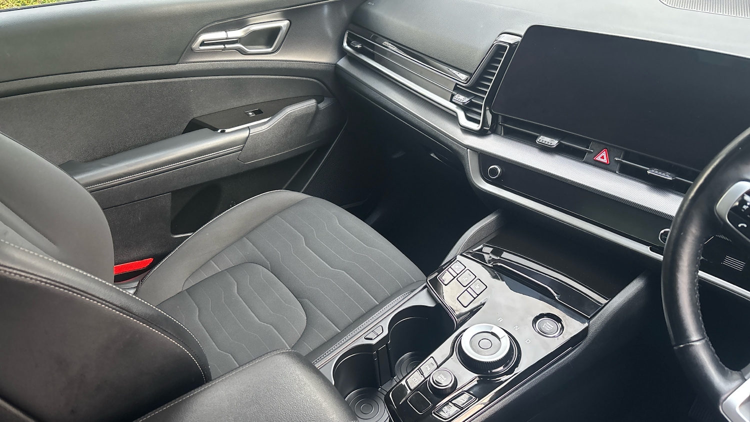 Used Kia Sportage 2025 for sale - 76682289: Photo 14