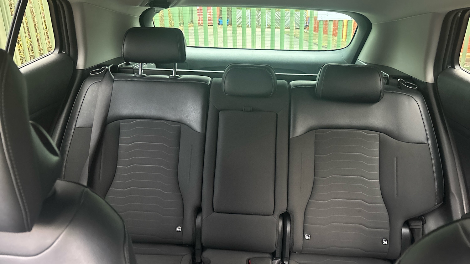 Used Kia Sportage 2025 for sale - 76682289: Photo 15