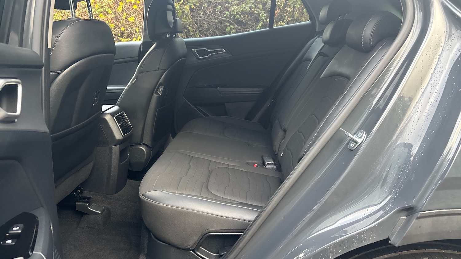 Used Kia Sportage 2025 for sale - 76682289: Photo 16