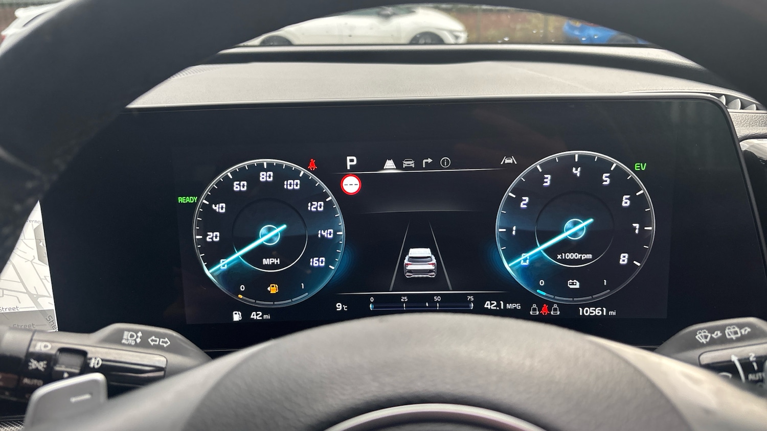 Used Kia Sportage 2025 for sale - 76682289: Photo 18