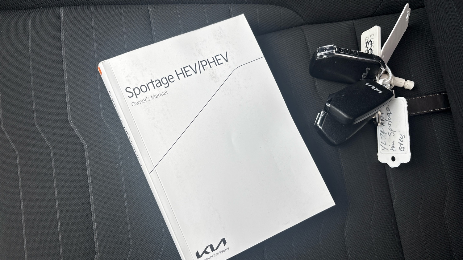 Used Kia Sportage 2025 for sale - 76682289: Photo 19