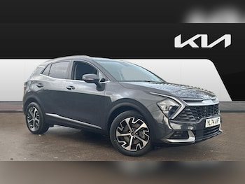 Used Kia Sportage 2025 for sale - 76682289: Photo