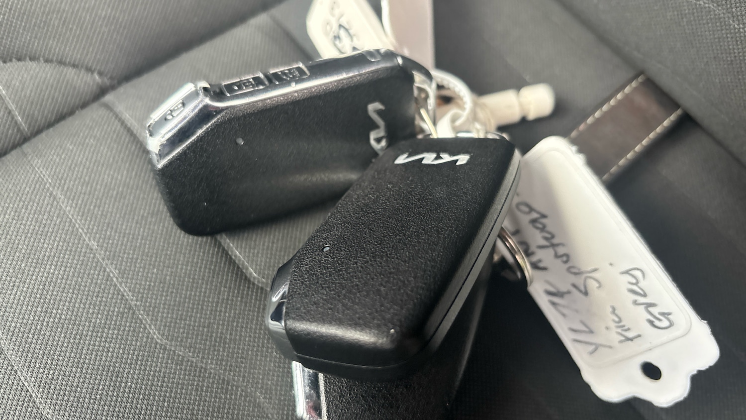 Used Kia Sportage 2025 for sale - 76682289: Photo 20