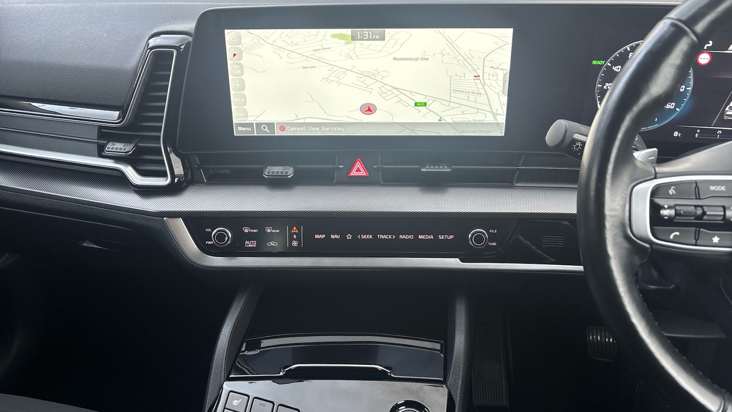 Used Kia Sportage 2025 for sale - 76682289: Photo 27