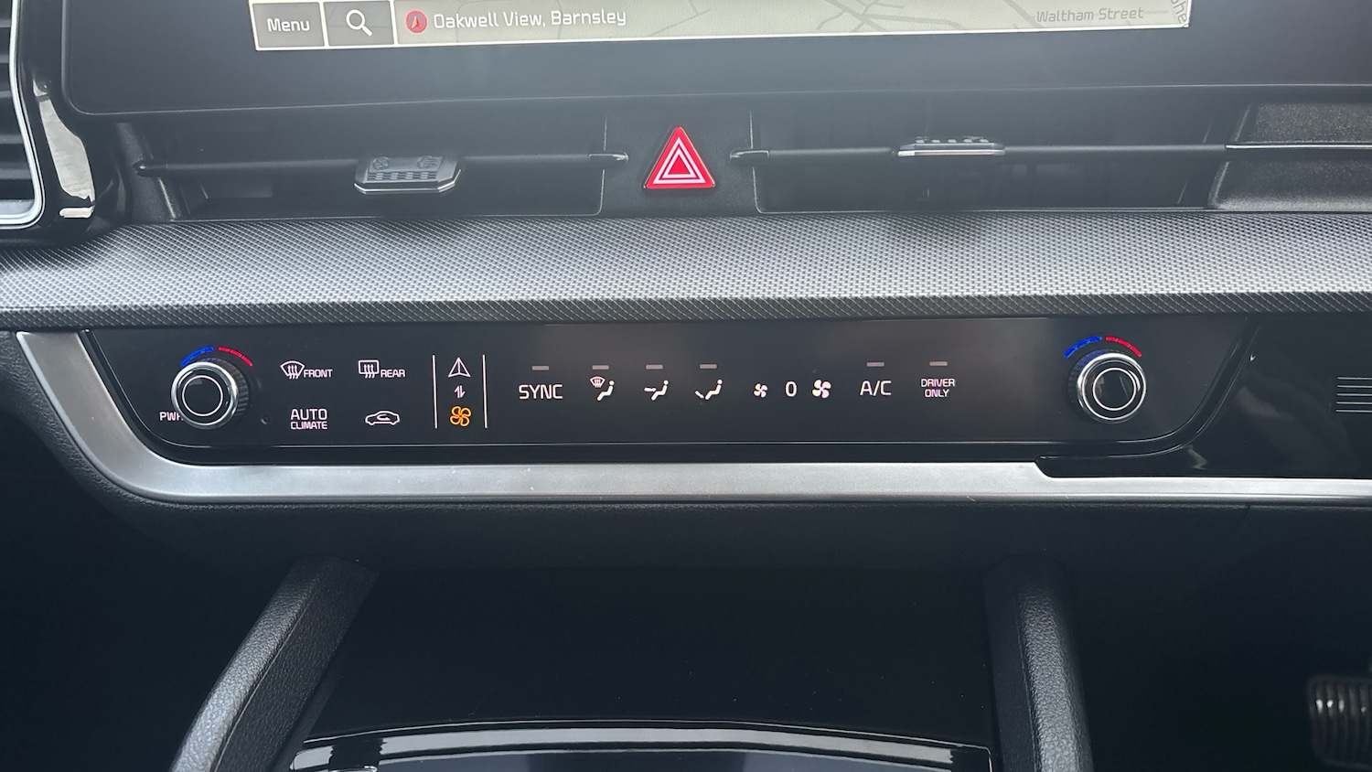 Used Kia Sportage 2025 for sale - 76682289: Photo 29