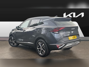 Used Kia Sportage 2025 for sale - 76682289: Photo