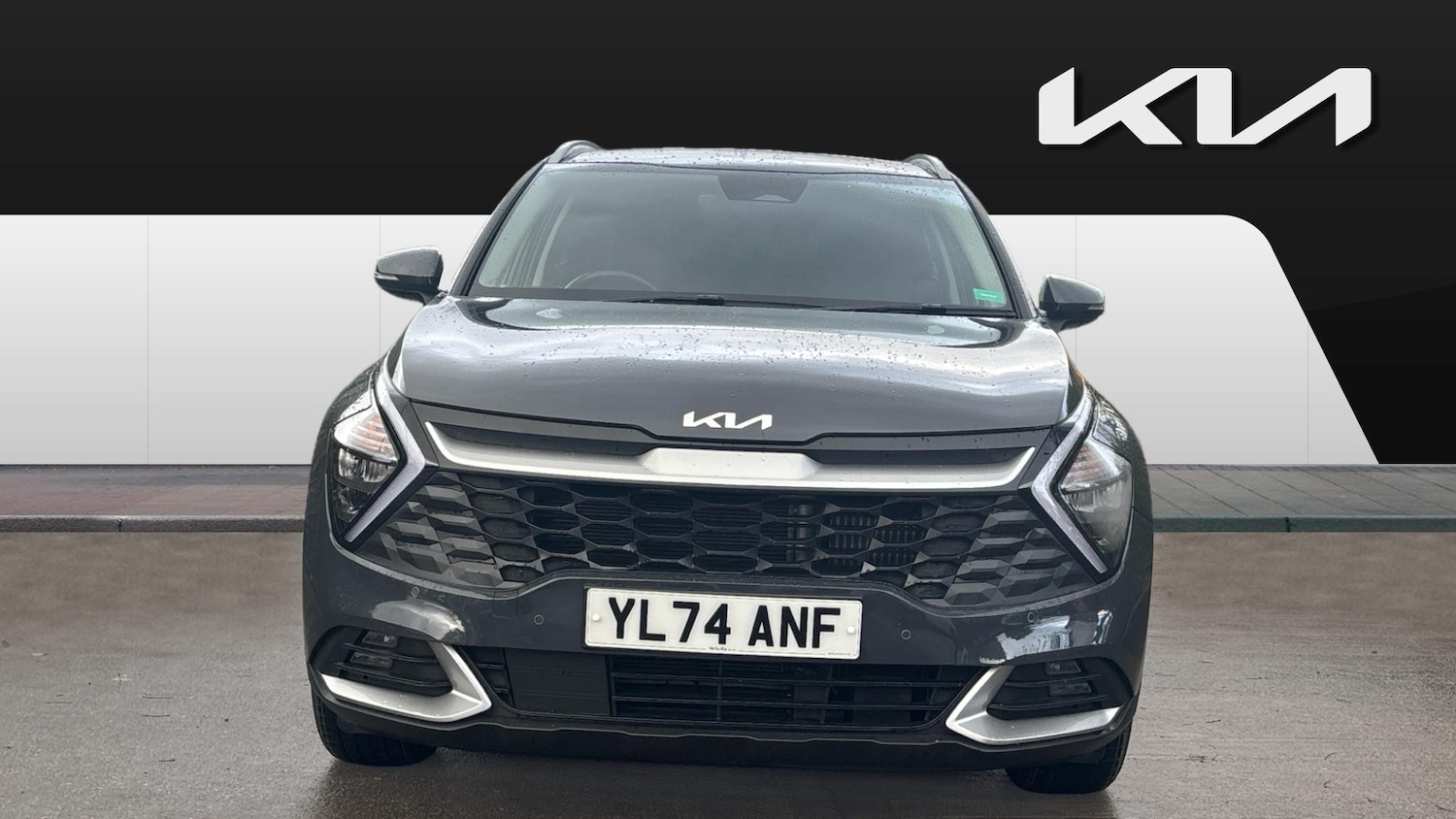 Used Kia Sportage 2025 for sale - 76682289: Photo 3