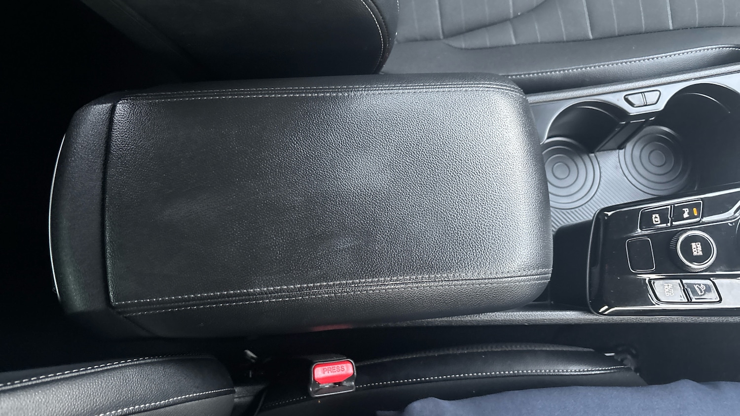 Used Kia Sportage 2025 for sale - 76682289: Photo 38