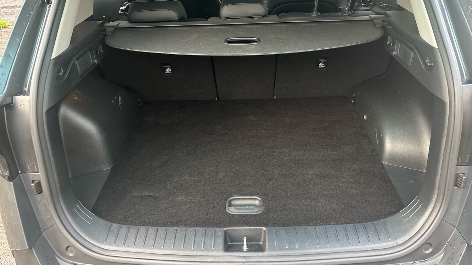 Used Kia Sportage 2025 for sale - 76682289: Photo 4