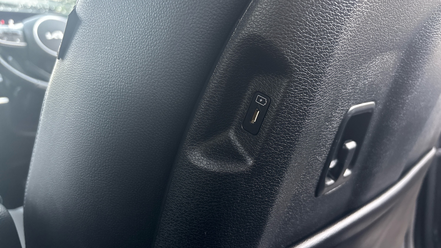 Used Kia Sportage 2025 for sale - 76682289: Photo 43