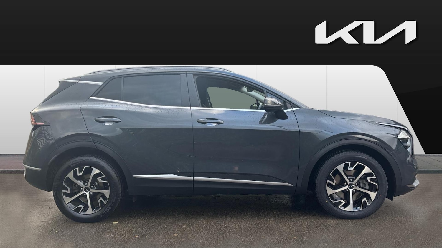 Used Kia Sportage 2025 for sale - 76682289: Photo 5