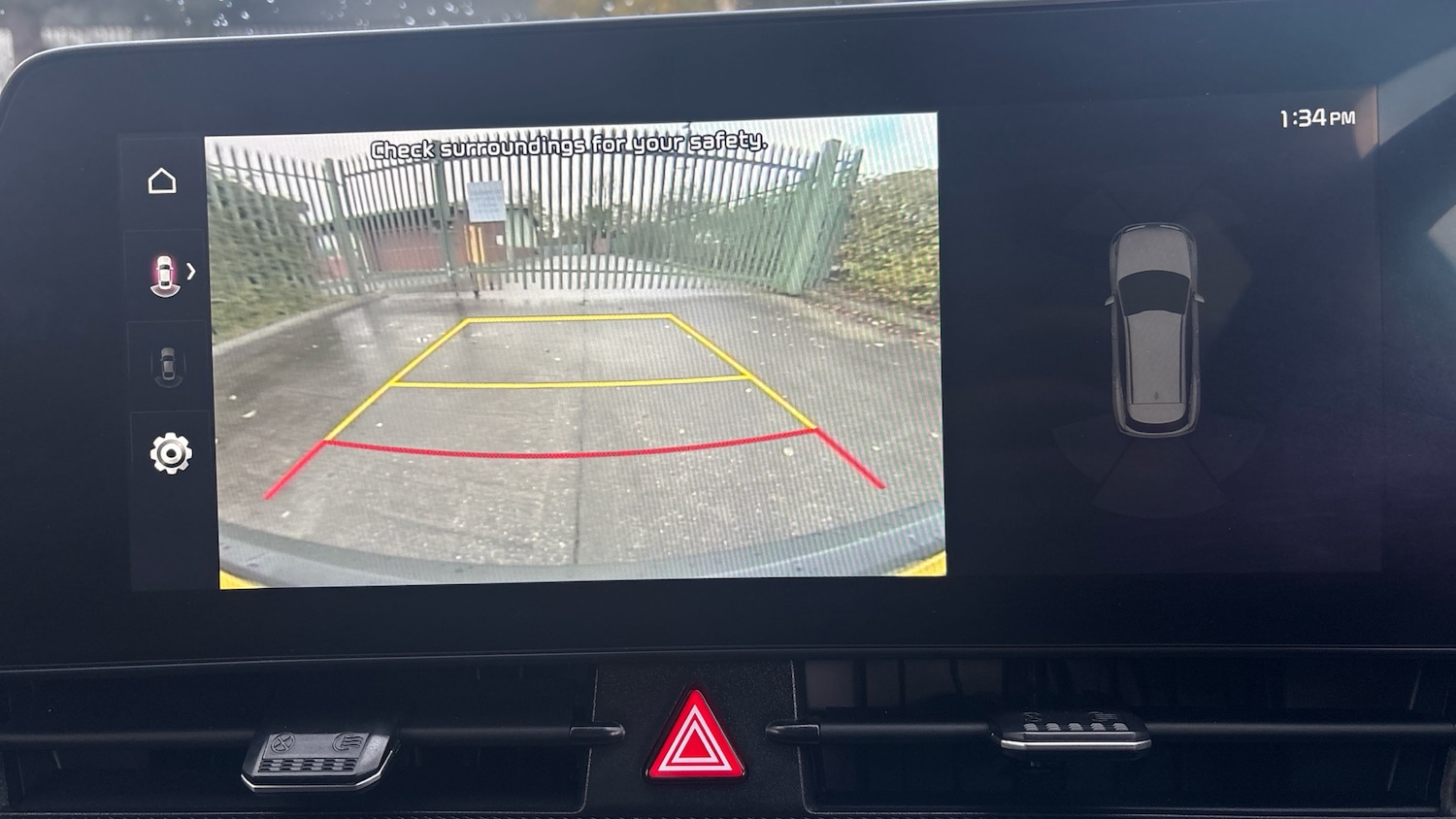 Used Kia Sportage 2025 for sale - 76682289: Photo 55