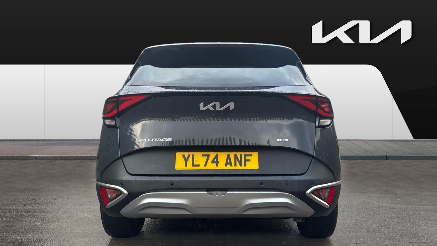 Used Kia Sportage 2025 for sale - 76682289: Photo 6
