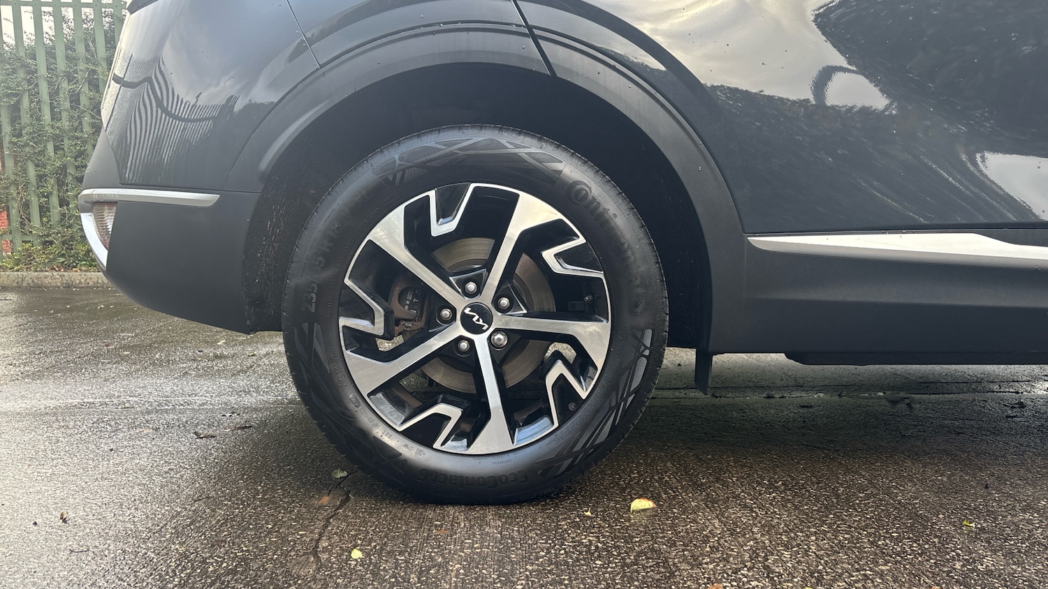 Used Kia Sportage 2025 for sale - 76682289: Photo 7