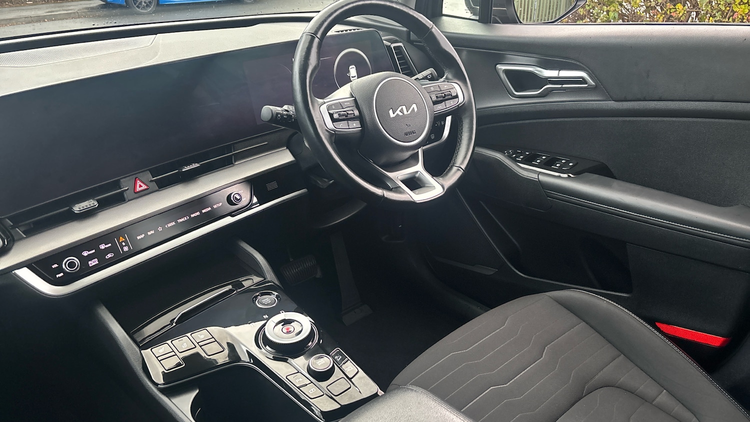 Used Kia Sportage 2025 for sale - 76682289: Photo 9