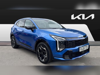 Used Kia Sportage 2026 for sale - 79585312: Photo