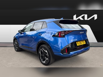 Used Kia Sportage 2026 for sale - 79585312: Photo
