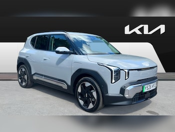 Used Kia EV2 2026 for sale - 79287660: Photo