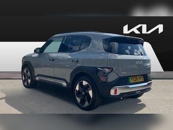 Used Kia EV2 2026 for sale - 79287660: Photo