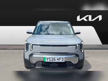 Used Kia EV2 2026 for sale - 79287660: Photo