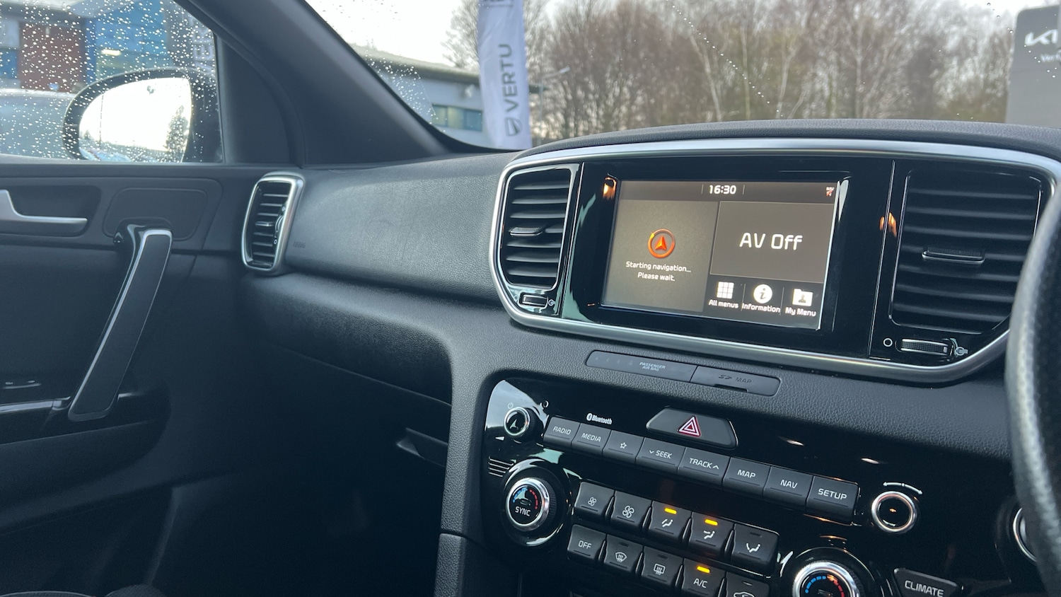 Used Kia Sportage 2020 for sale - 77973872: Photo 14