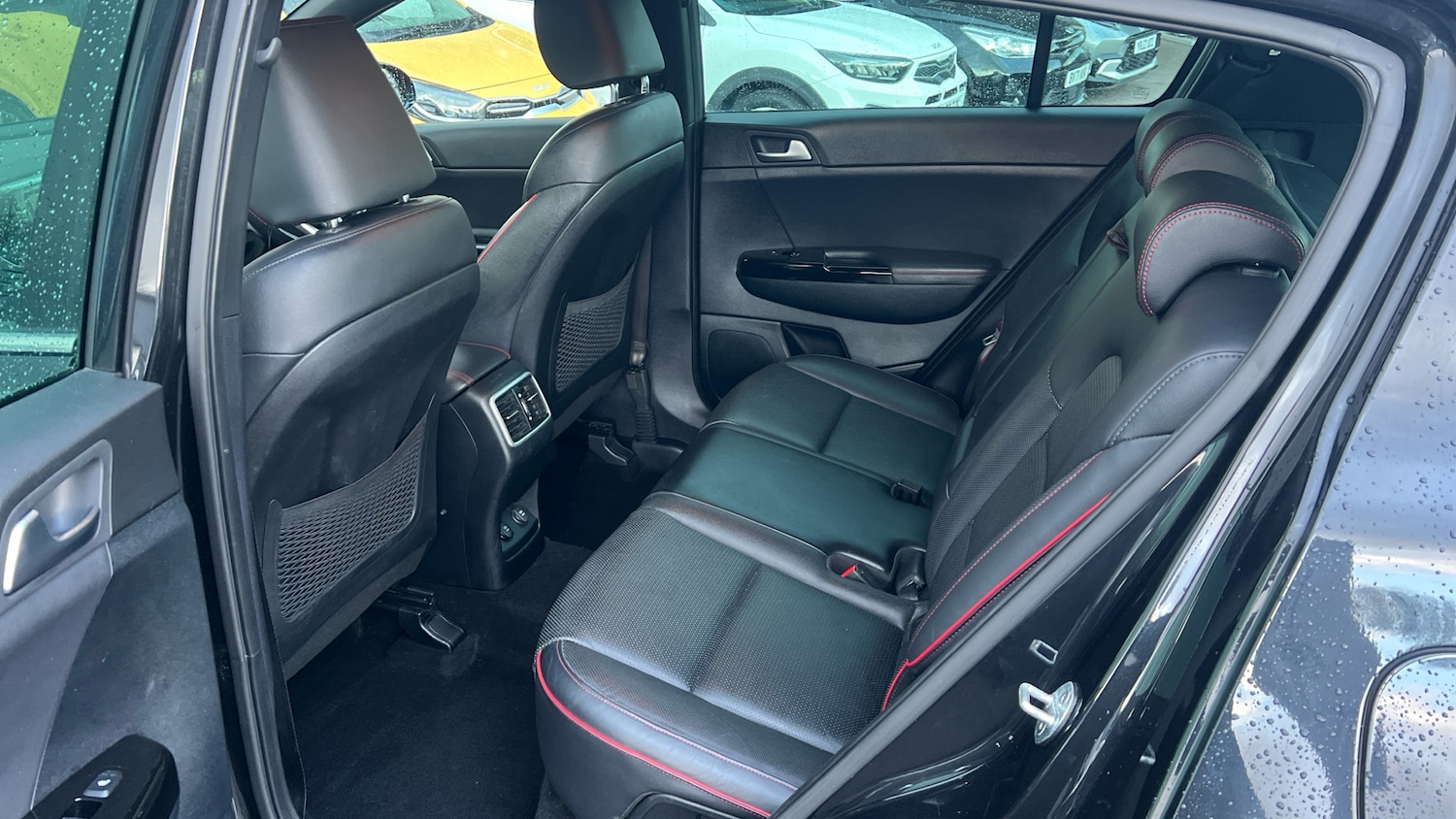 Used Kia Sportage 2020 for sale - 77973872: Photo 16