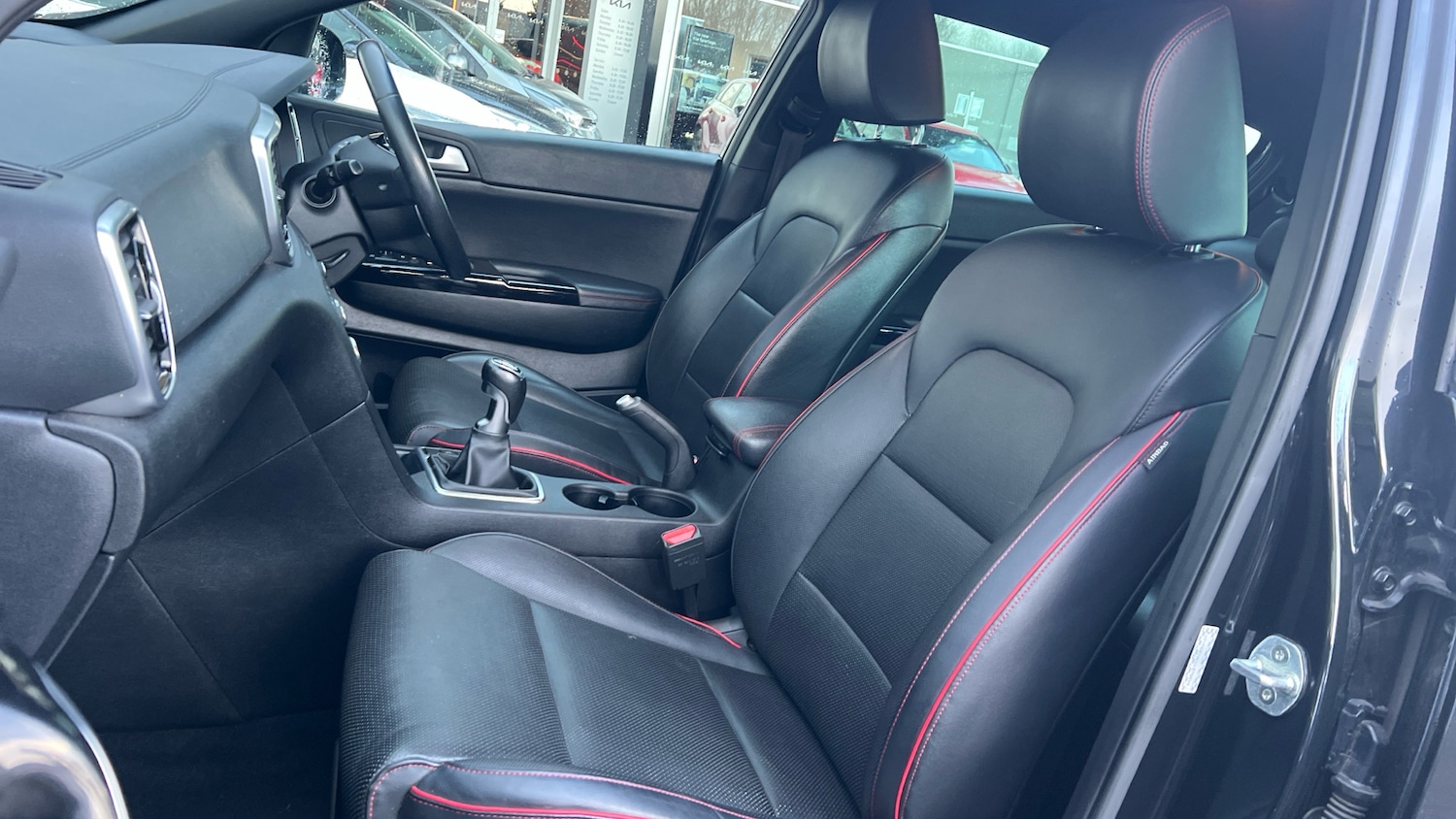 Used Kia Sportage 2020 for sale - 77973872: Photo 21